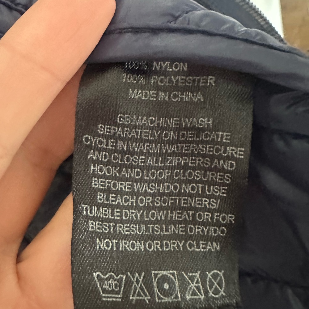 The North Face Thermoball Jacket - Picture 5 of 5